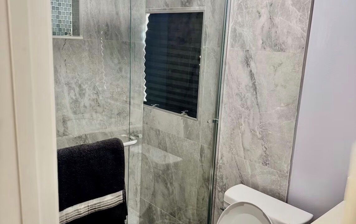 Photo of Bathroom in Davenport
