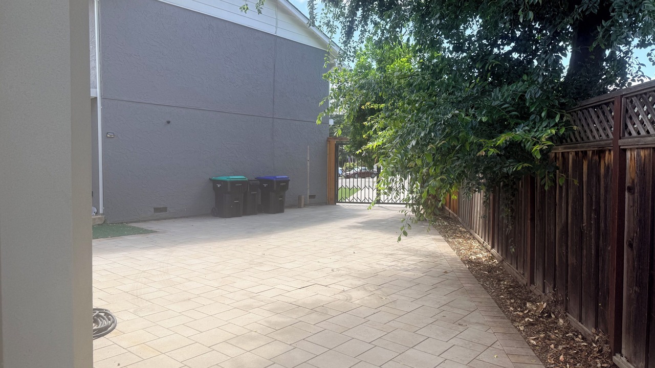 Photo of Patio Balcony in Pleasanton