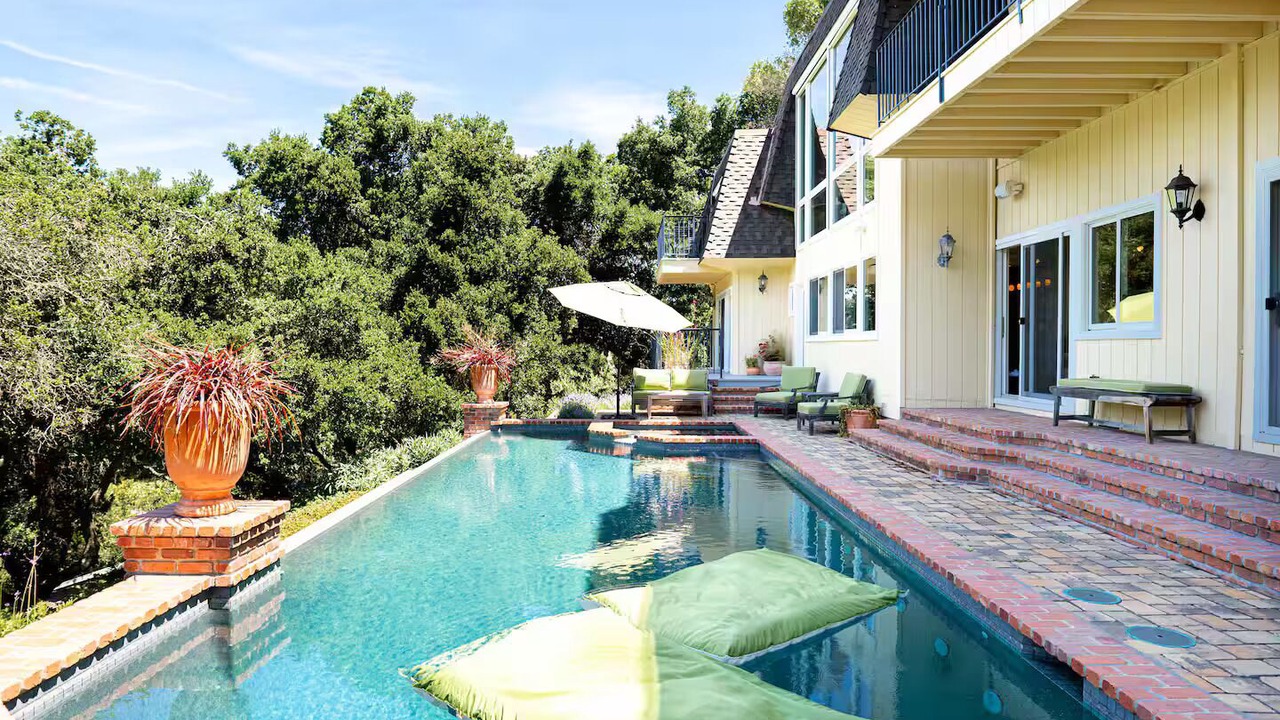 Photo of Outdoor in Los Altos Hills