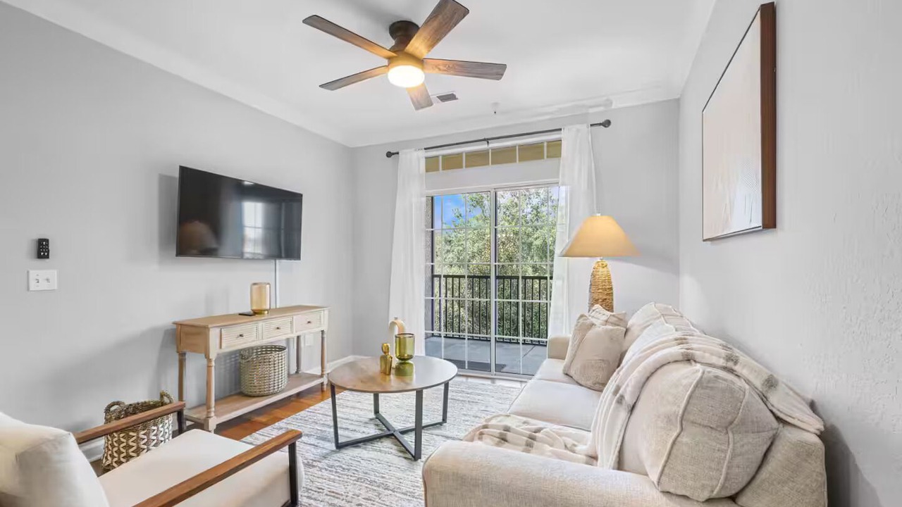 Photo of Livingroom in Reunion