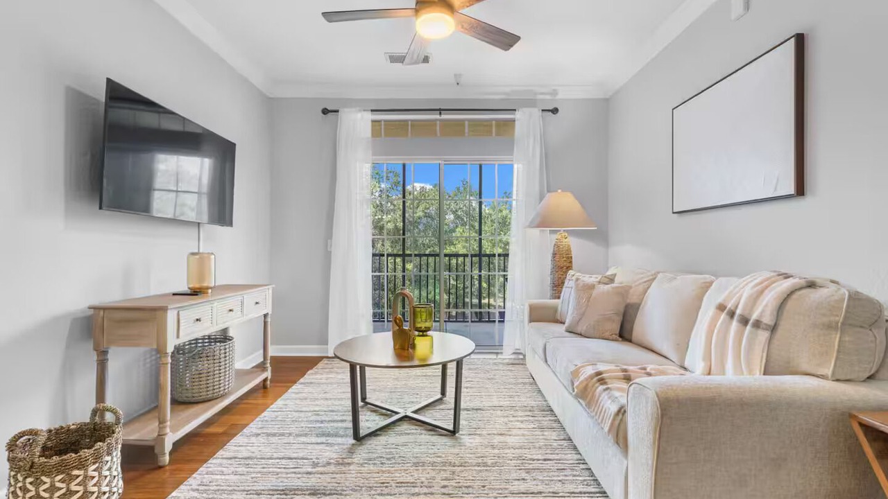 Photo of Livingroom in Reunion