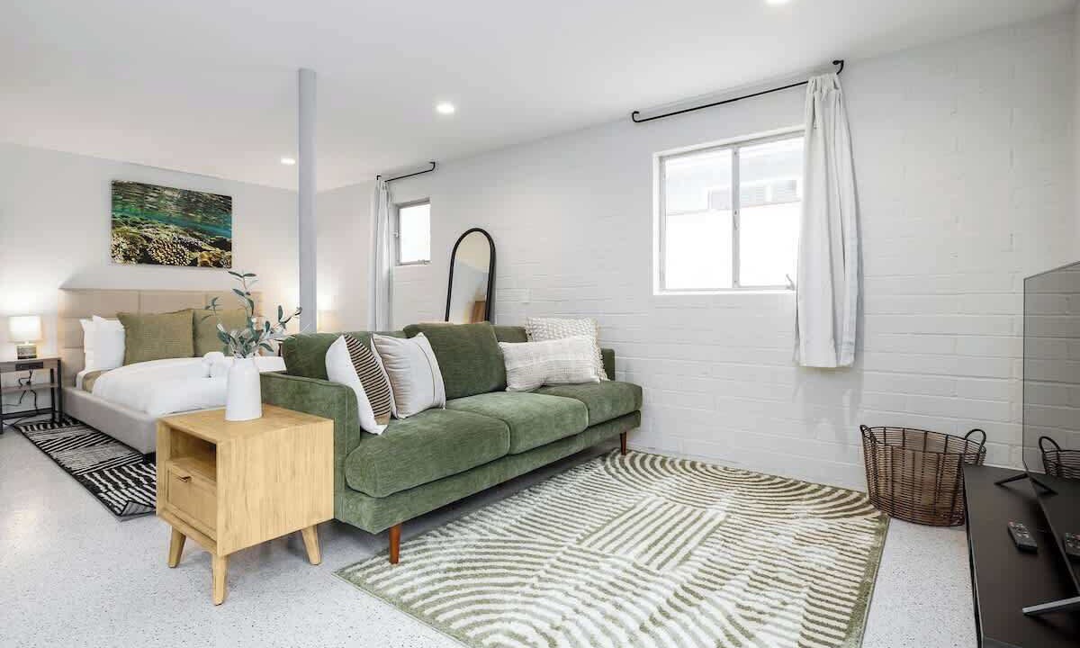 Photo of Bedroom in Olde Carlsbad