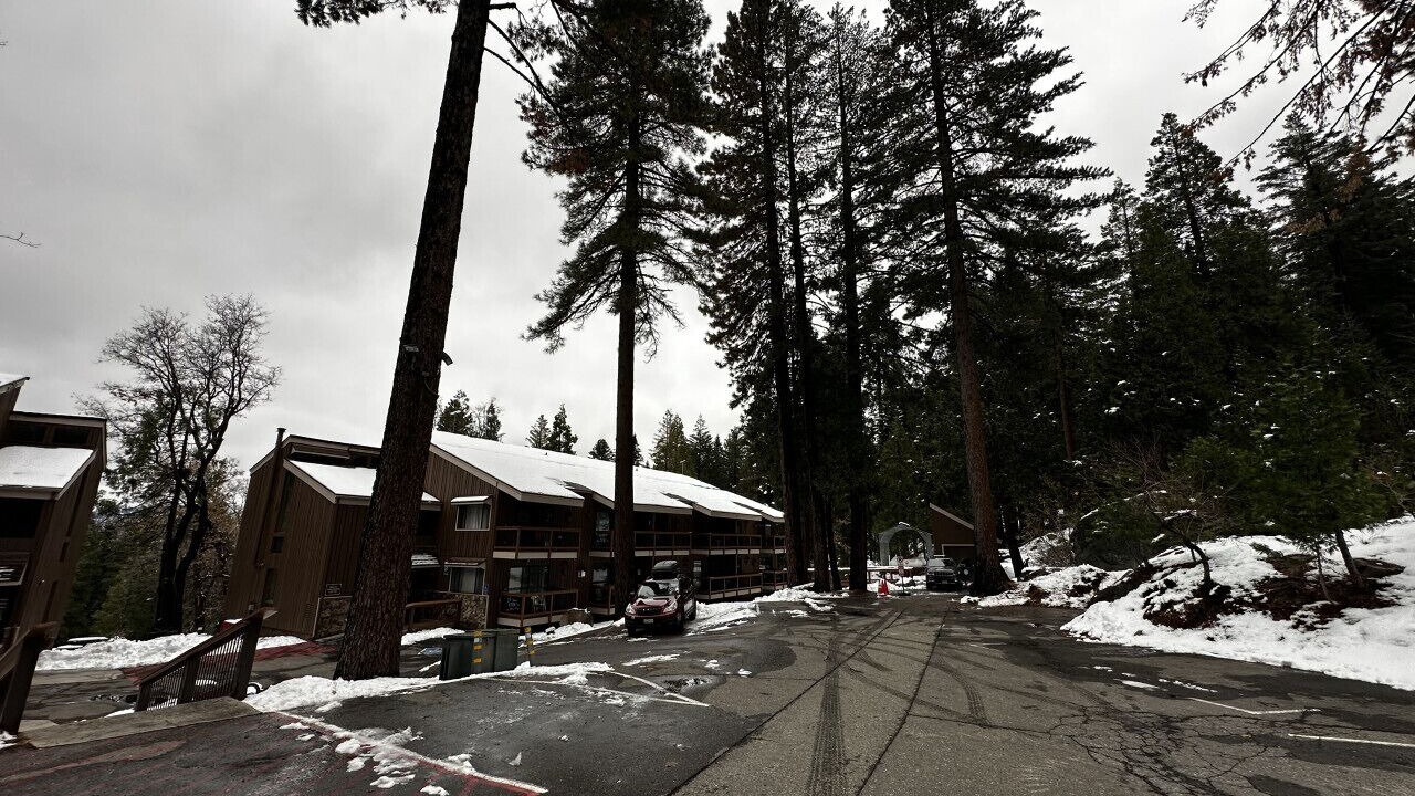 Photo of Outdoor in Yosemite West