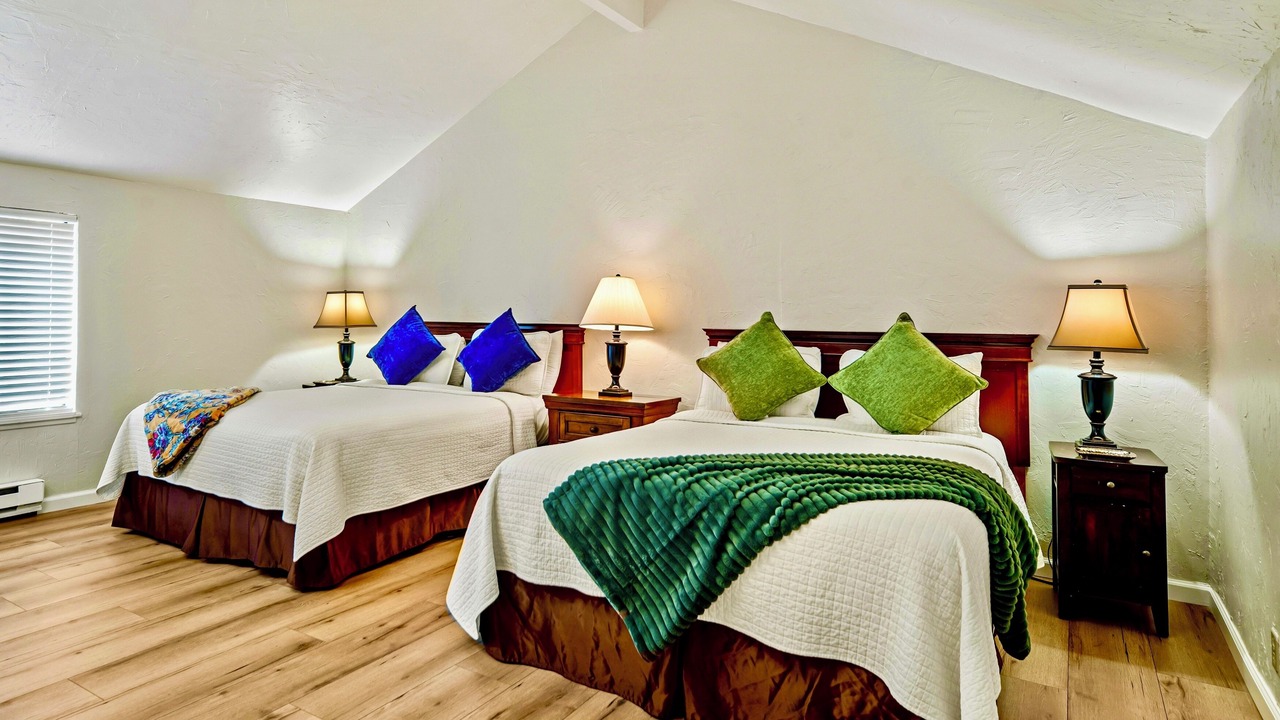 Photo of Bedroom in Northeast Carmel