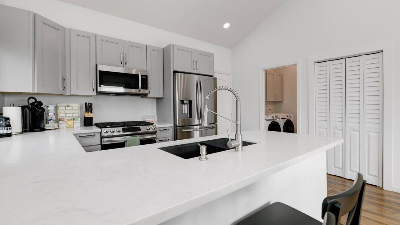 Photo of Kitchen in Mira Mesa