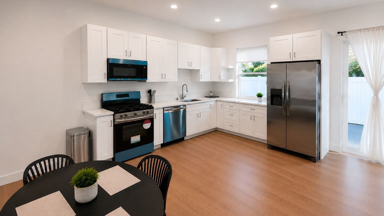 Photo of Kitchen in North Hollywood