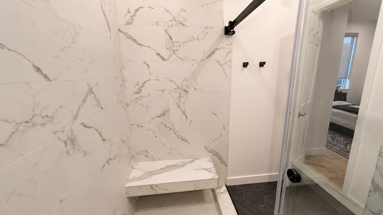 Photo of Bathroom in North Hollywood