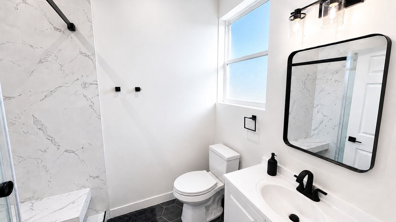 Photo of Bathroom in North Hollywood
