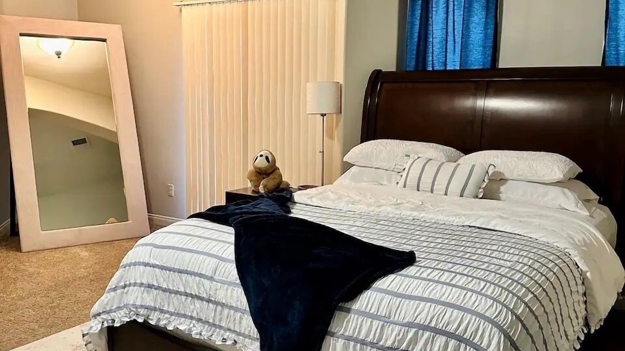 Photo of Bedroom in Greenacres