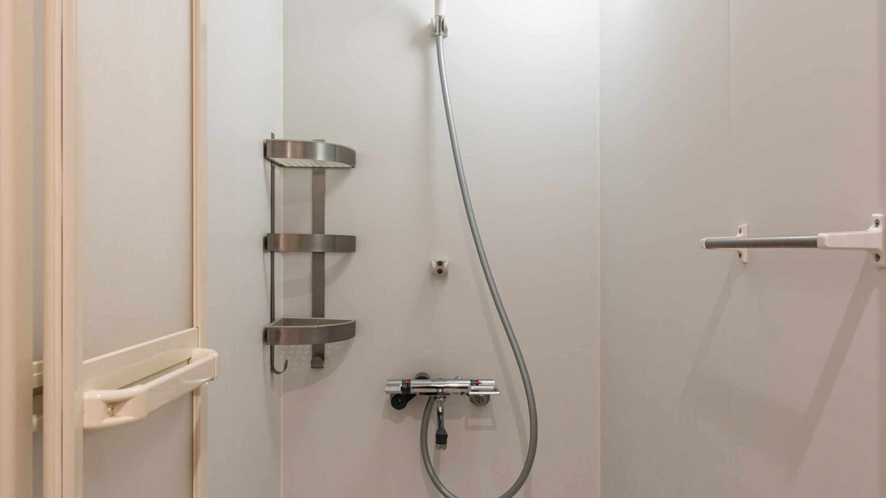Photo of Bathroom in Tennoji