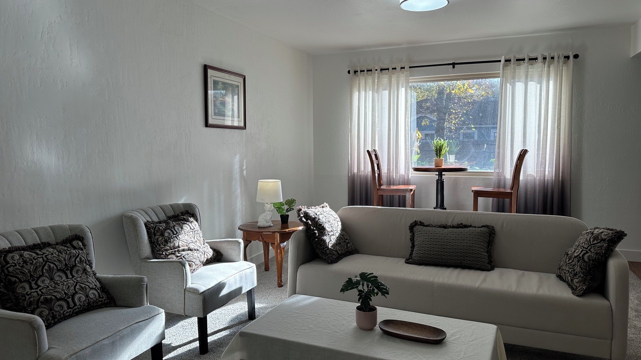 Photo of Livingroom in New Era Park