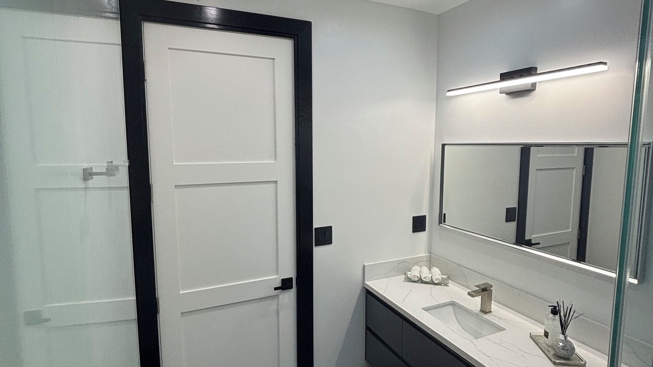 Photo of Bathroom in Burbank