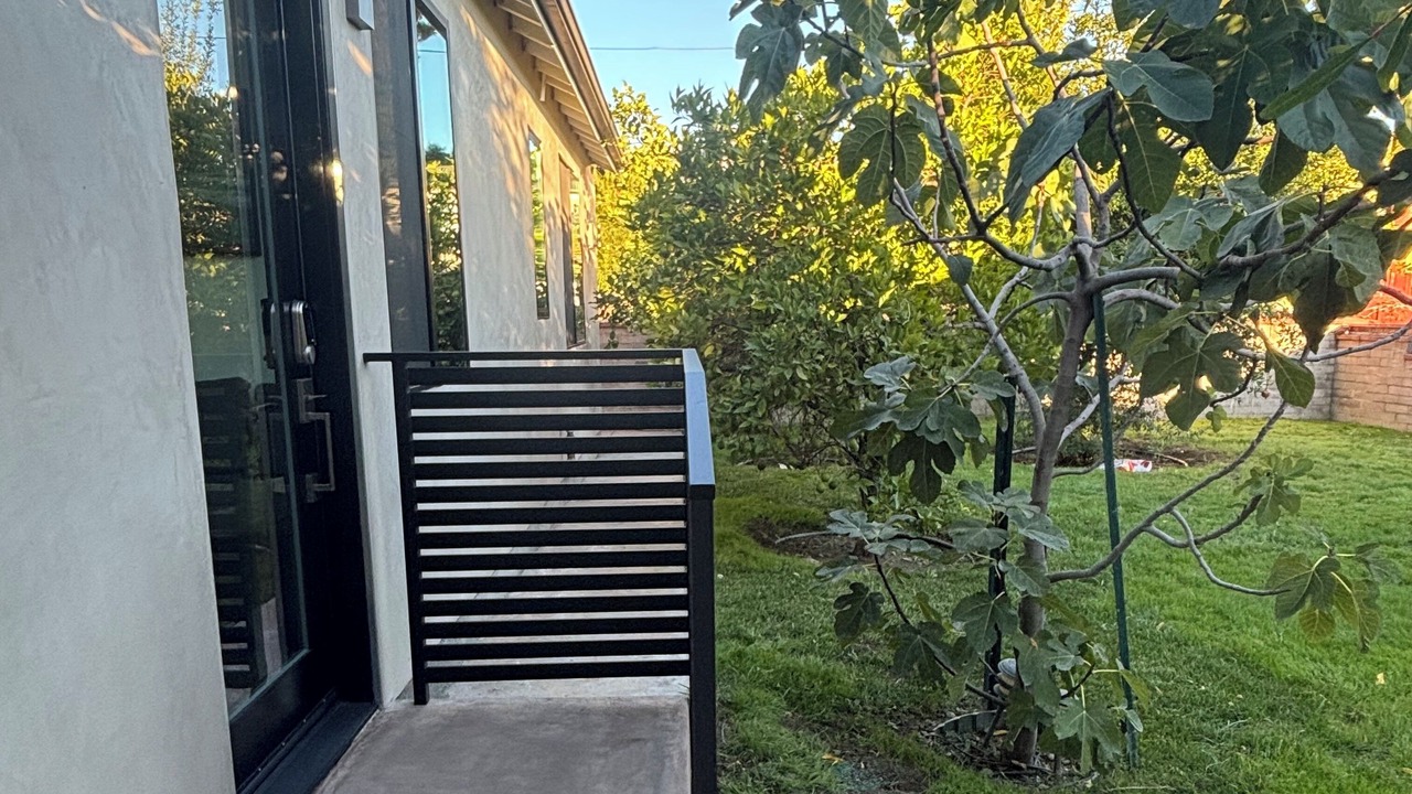 Photo of Outdoor in Burbank