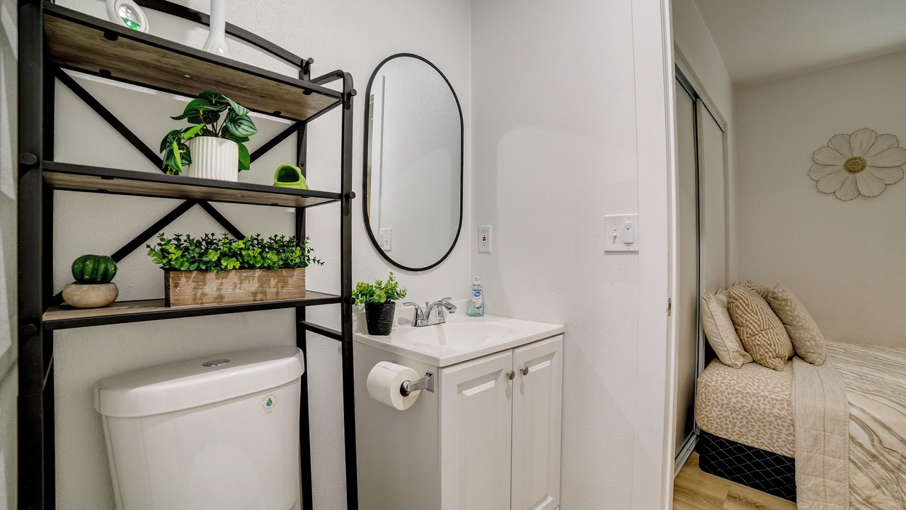 Photo of Bathroom in Moreno Valley