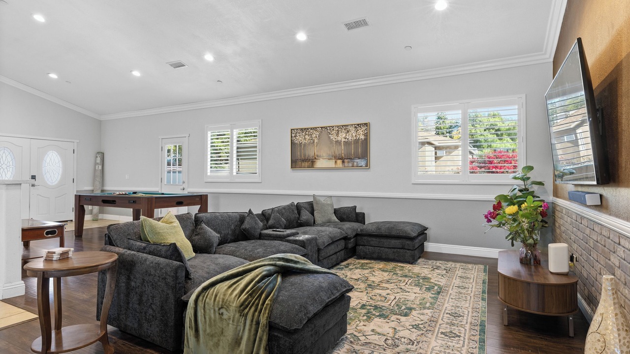 Photo of Livingroom in Mount Helix