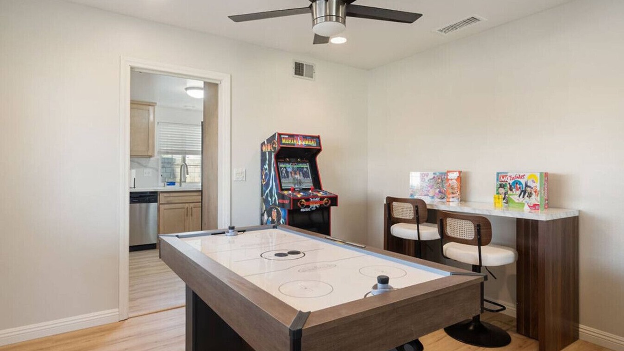 Photo of Bedroom in Placentia