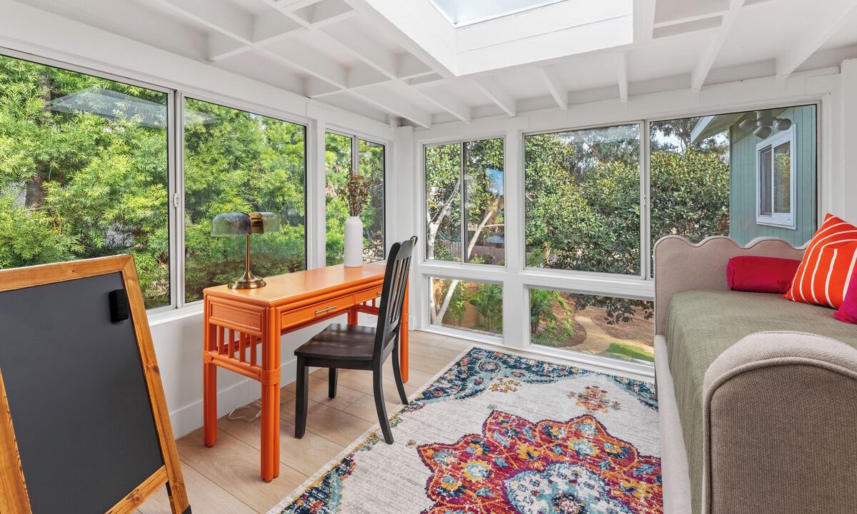 Photo of Livingroom in North Park