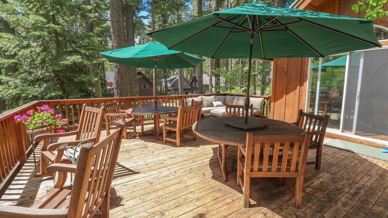 Photo of Others in Tahoe Pines