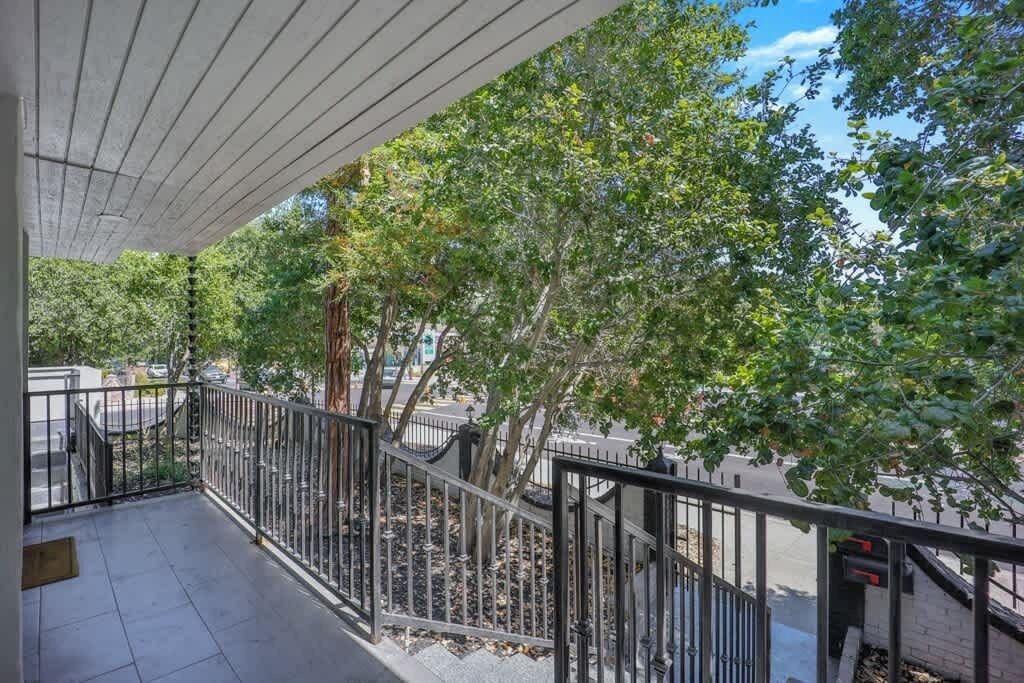 Photo of Outdoor in Menlo Park