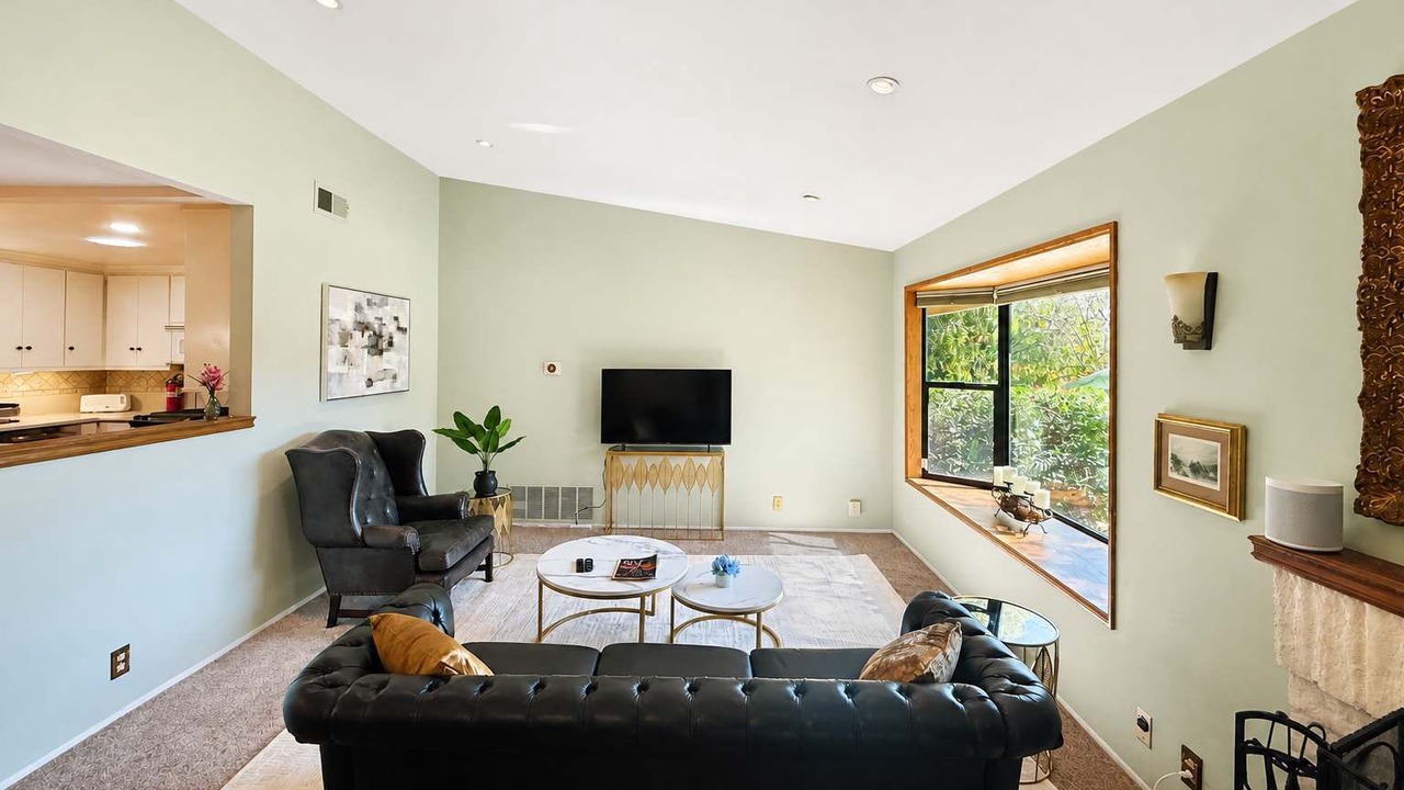 Photo of Livingroom in Ojai