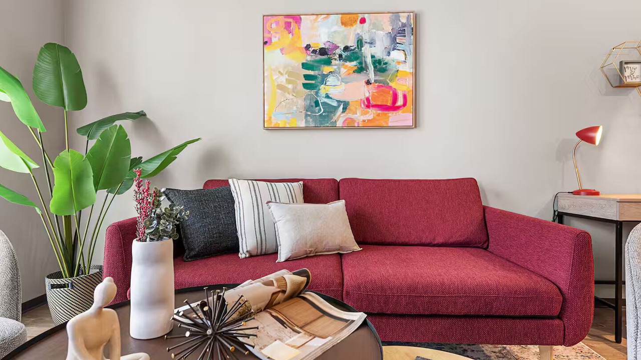 Photo of Livingroom in Tustin