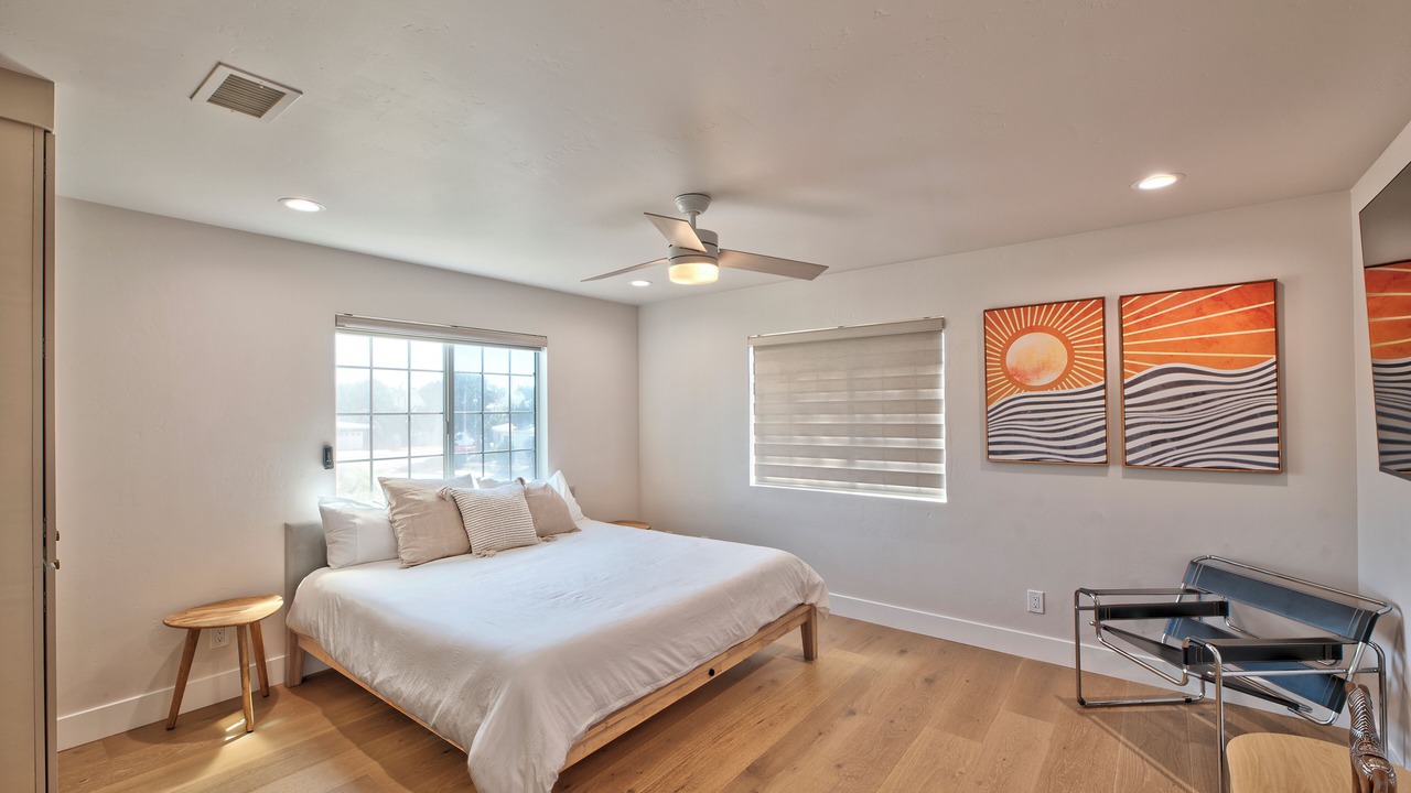Photo of Bedroom in Bay Ho