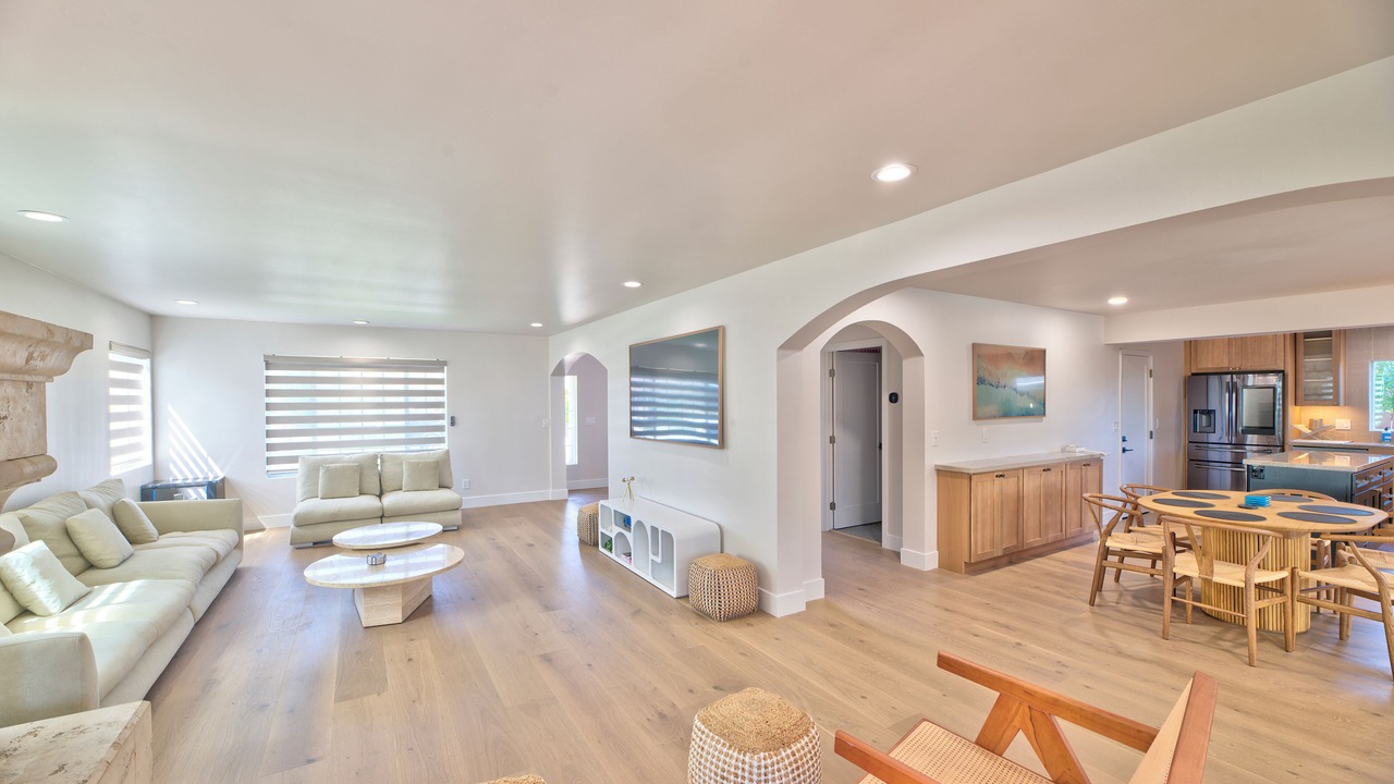 Photo of Livingroom in Bay Ho