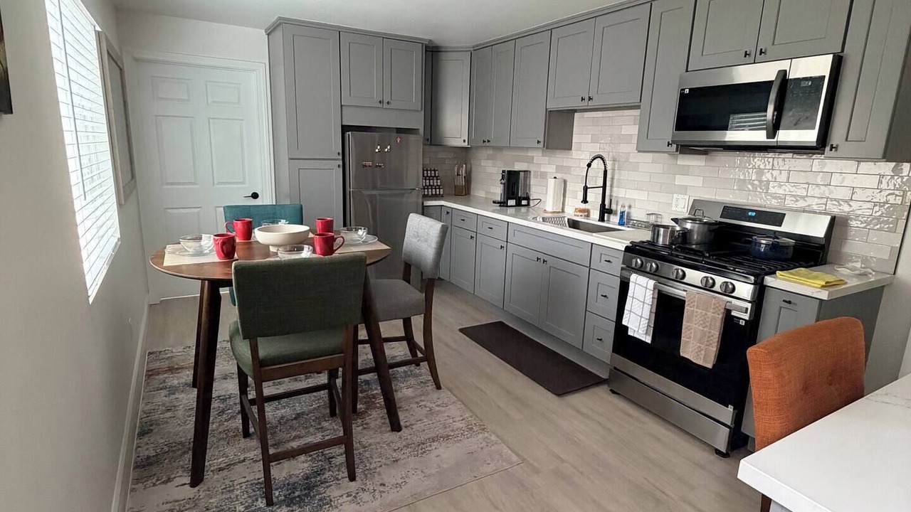 Photo of Kitchen in Riverside
