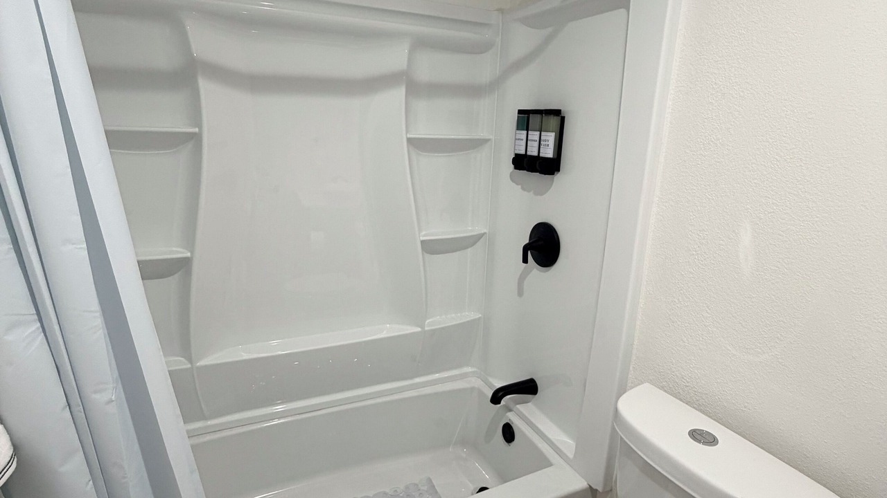 Photo of Bathroom in Riverside