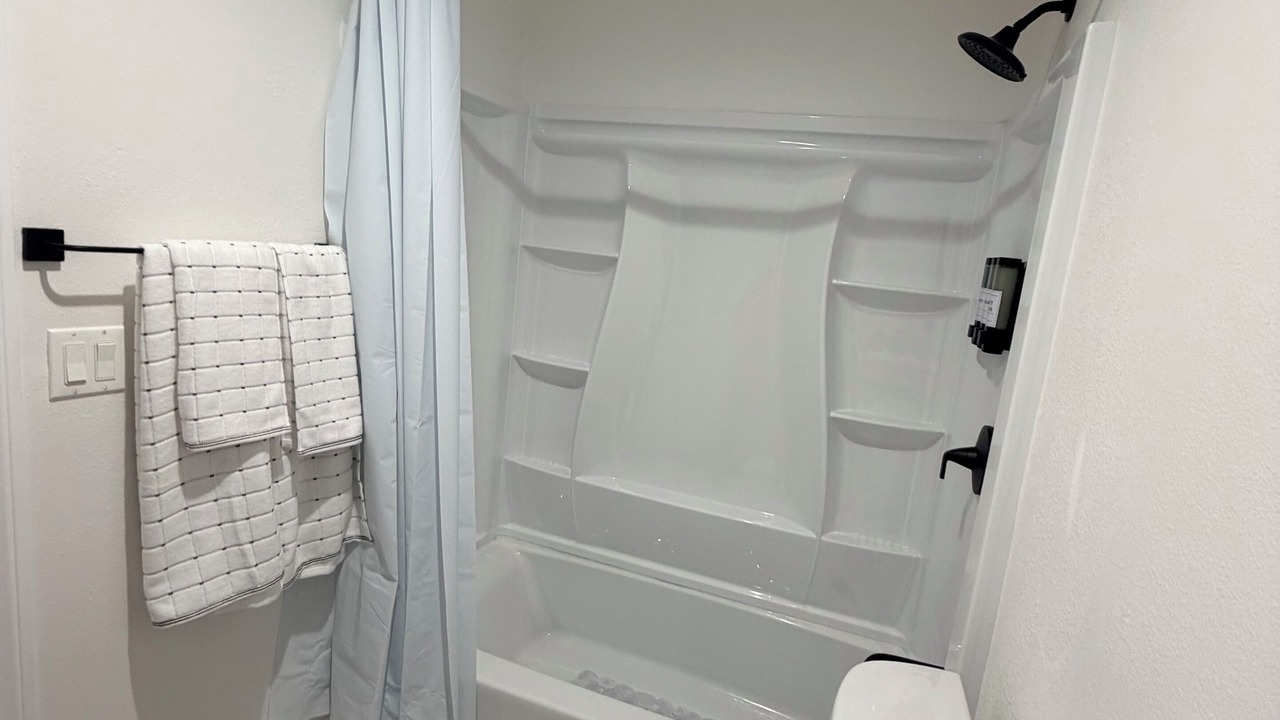 Photo of Bathroom in Riverside