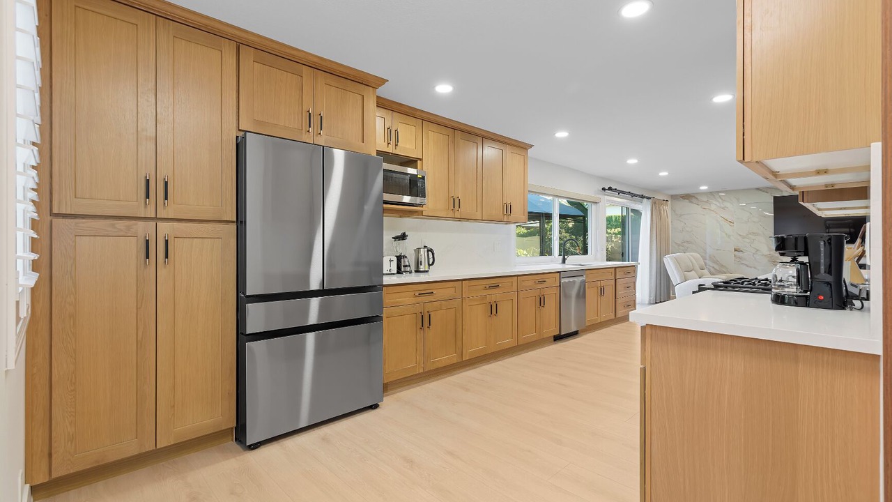 Photo of Kitchen in Westminster