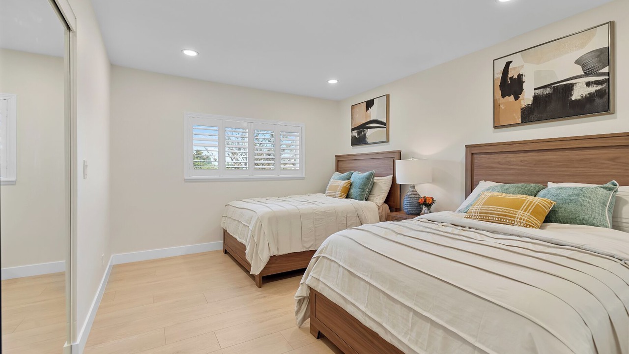 Photo of Bedroom in Westminster
