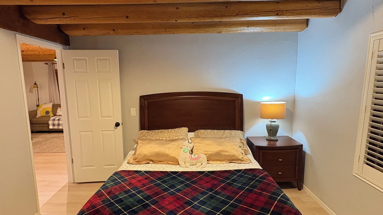 Photo of Bedroom in Templeton