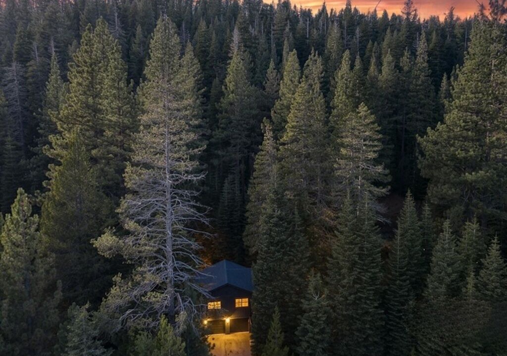 Photo of Outdoor in Truckee