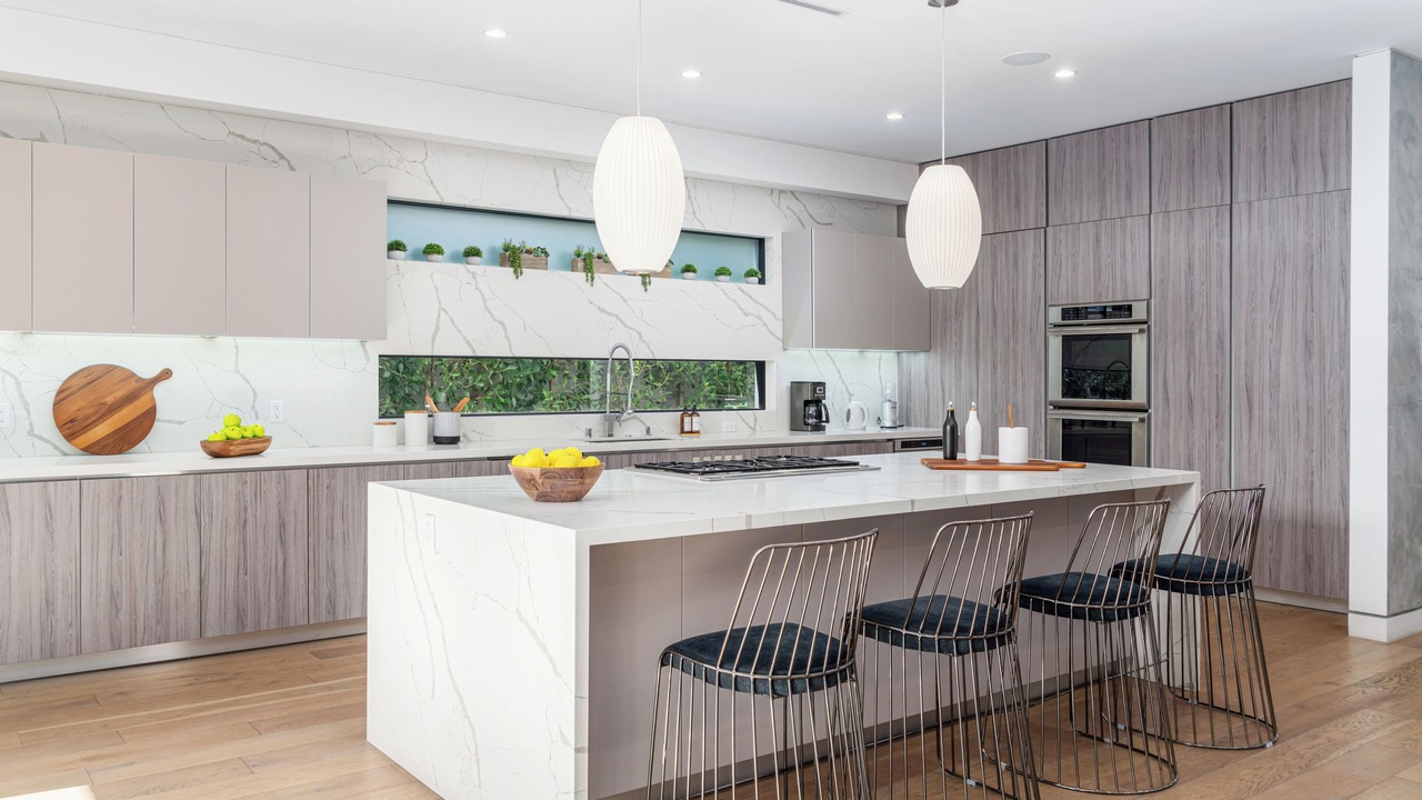 Photo of Kitchen in Beverly Hills