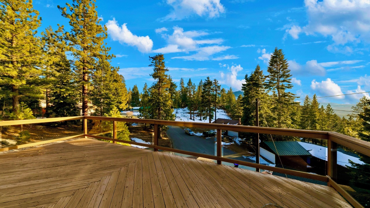 Photo of Outdoor in Upper Kingsbury