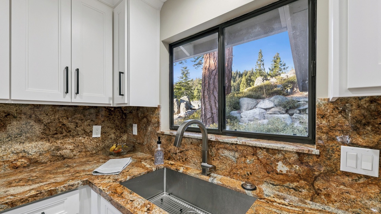 Photo of Kitchen in Upper Kingsbury