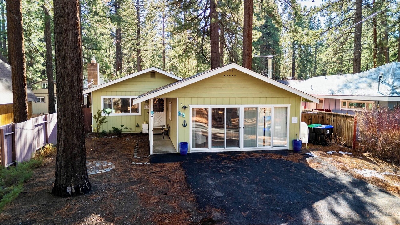 Photo of Outdoor in Al Tahoe