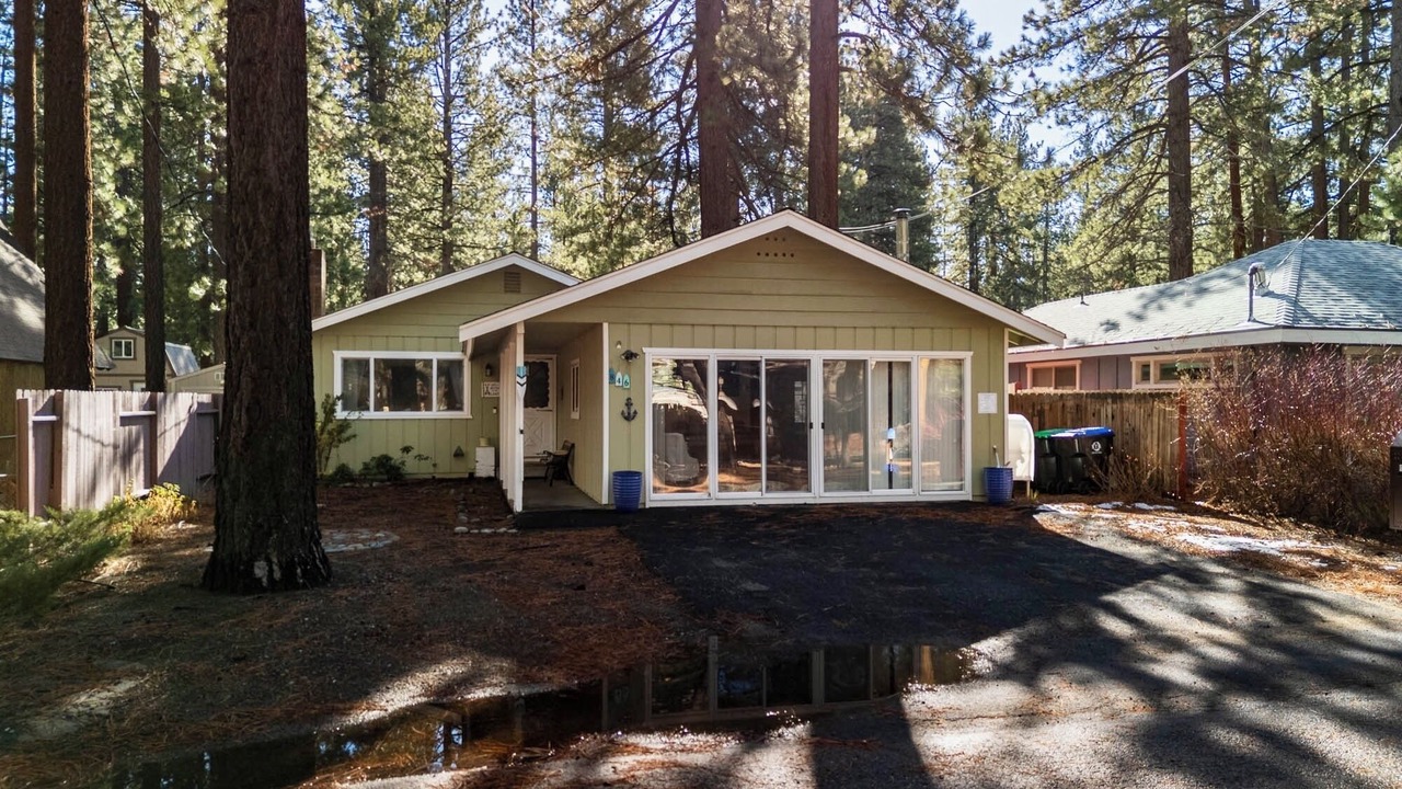Photo of Outdoor in Al Tahoe