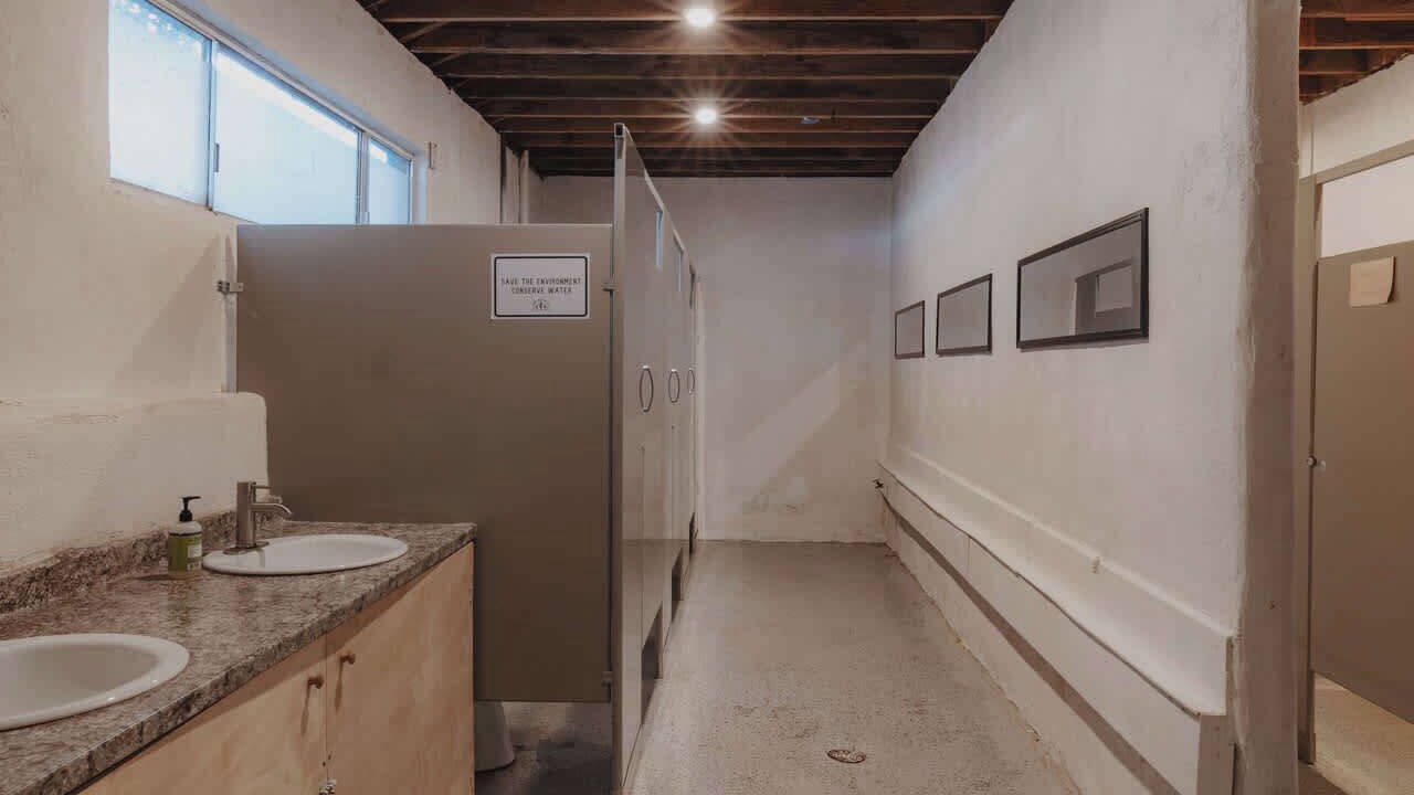 Photo of Bathroom in Dunlap