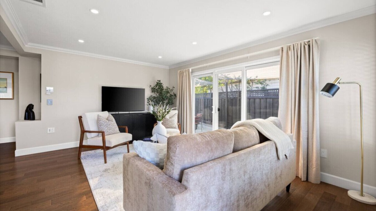 Photo of Livingroom in Morse Park