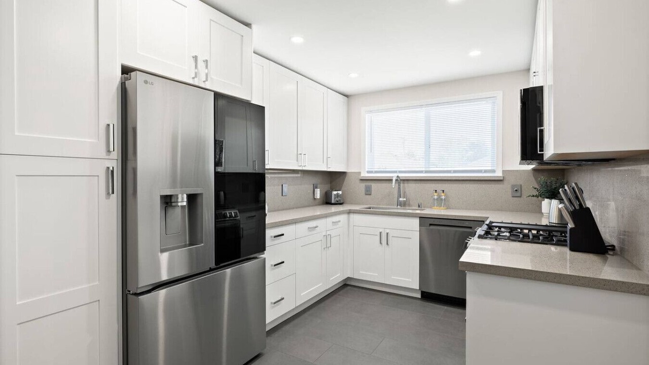 Photo of Kitchen in Morse Park