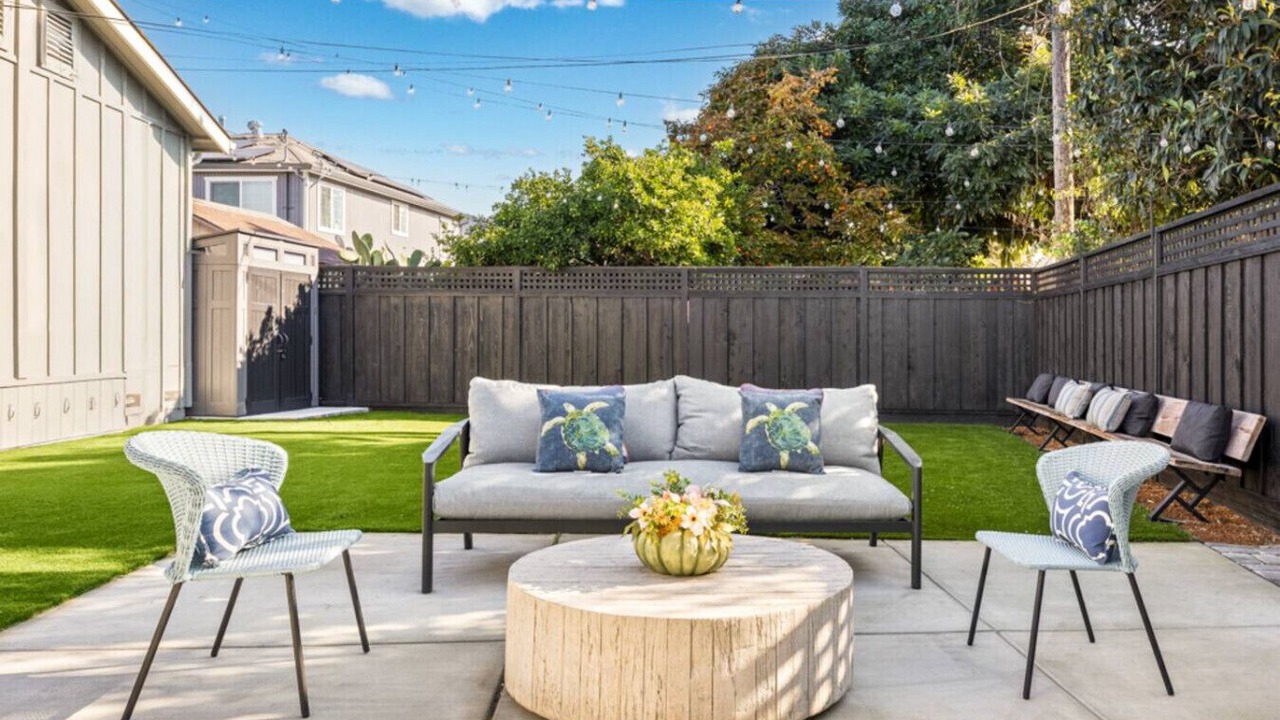 Photo of Patio Balcony in Morse Park