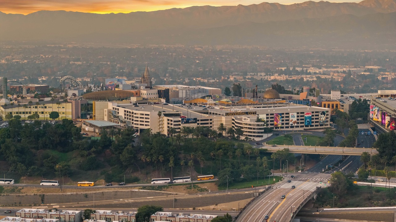 Photo of Others in Los Angeles