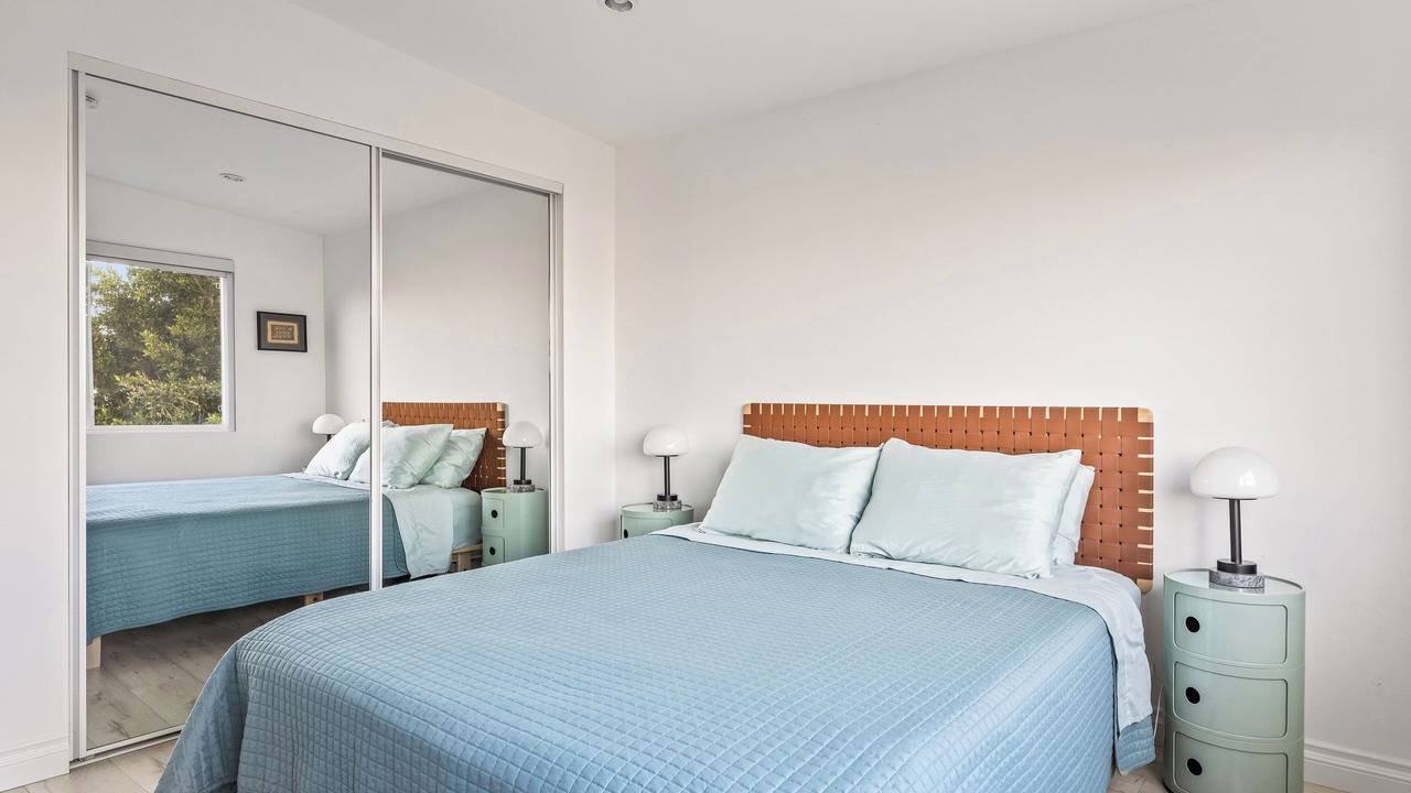 Photo of Bedroom in Los Angeles