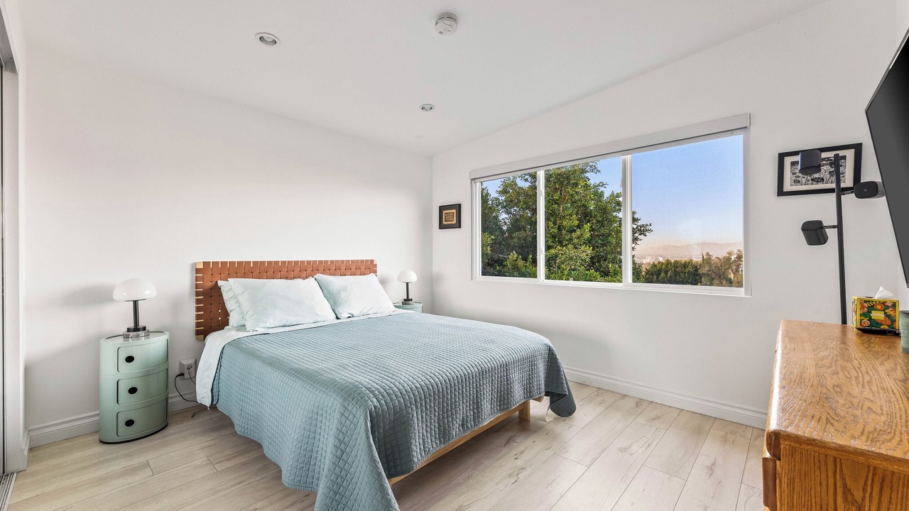 Photo of Bedroom in Los Angeles