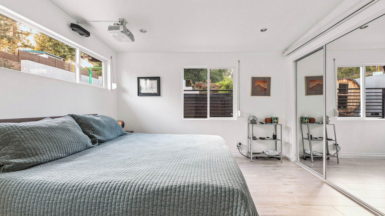 Photo of Bedroom in Los Angeles