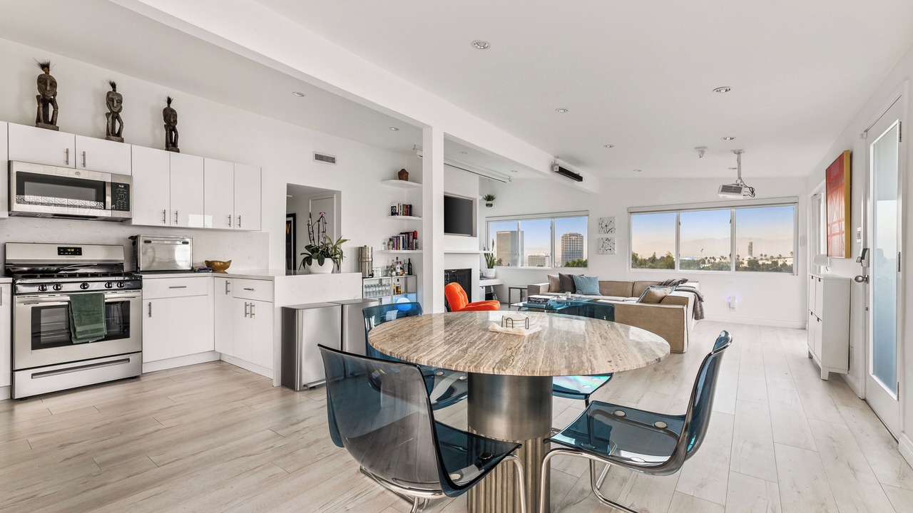 Photo of Kitchen in Los Angeles