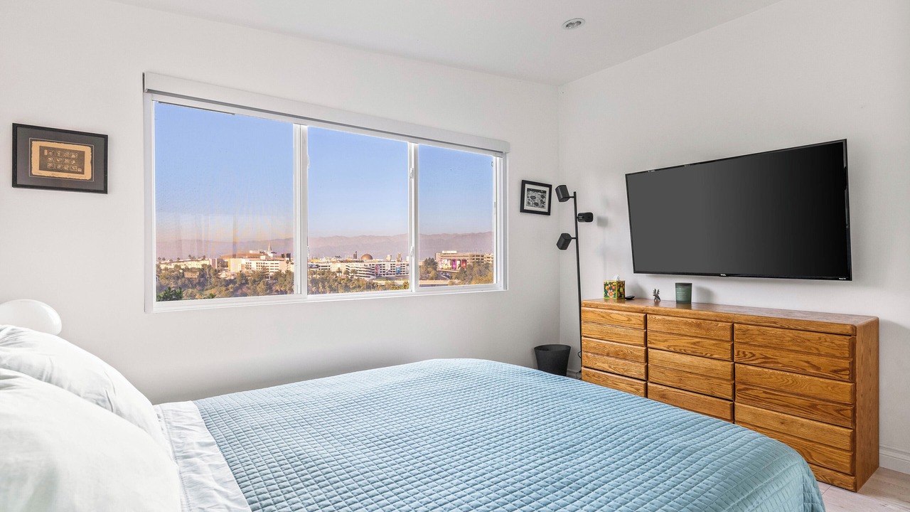 Photo of Bedroom in Los Angeles