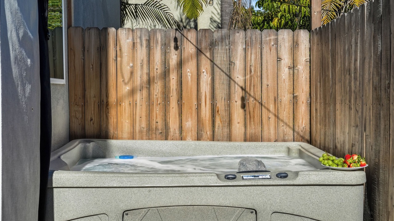 Photo of Outdoor in Belmont Heights
